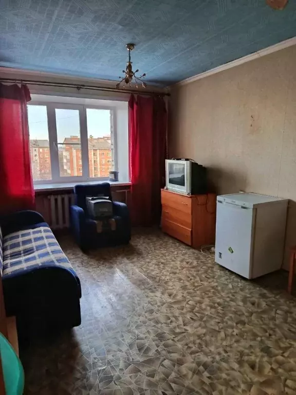 Комната Коми, Сыктывкар ул. Морозова, 130 (17.1 м) - Фото 0