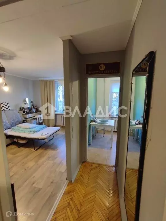 Продаётся 1-к квартира, 32 м - Фото 0