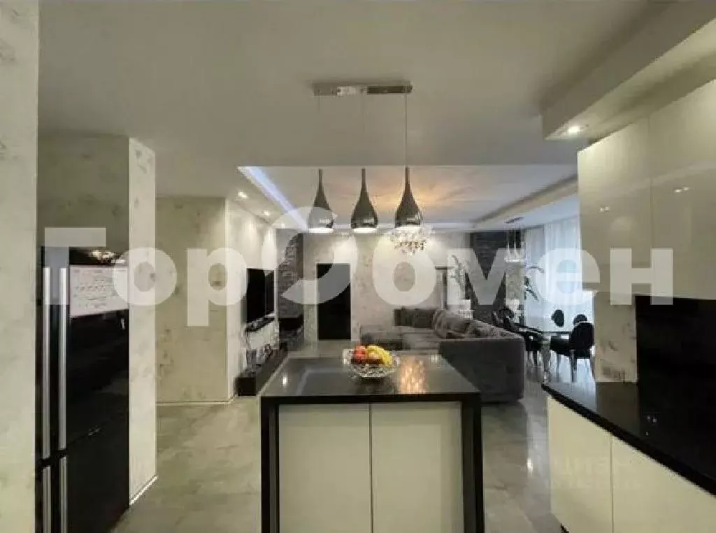 Продается 3-комнатная квартира - Фото 2