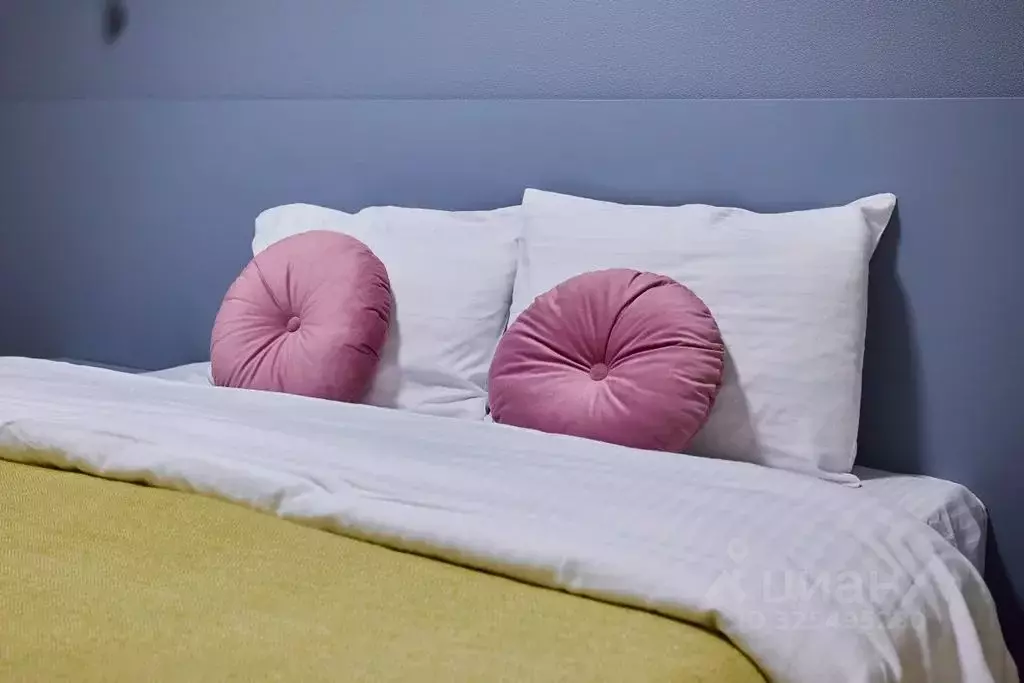 Комната Санкт-Петербург Гончарная ул., 2 - Фото 1