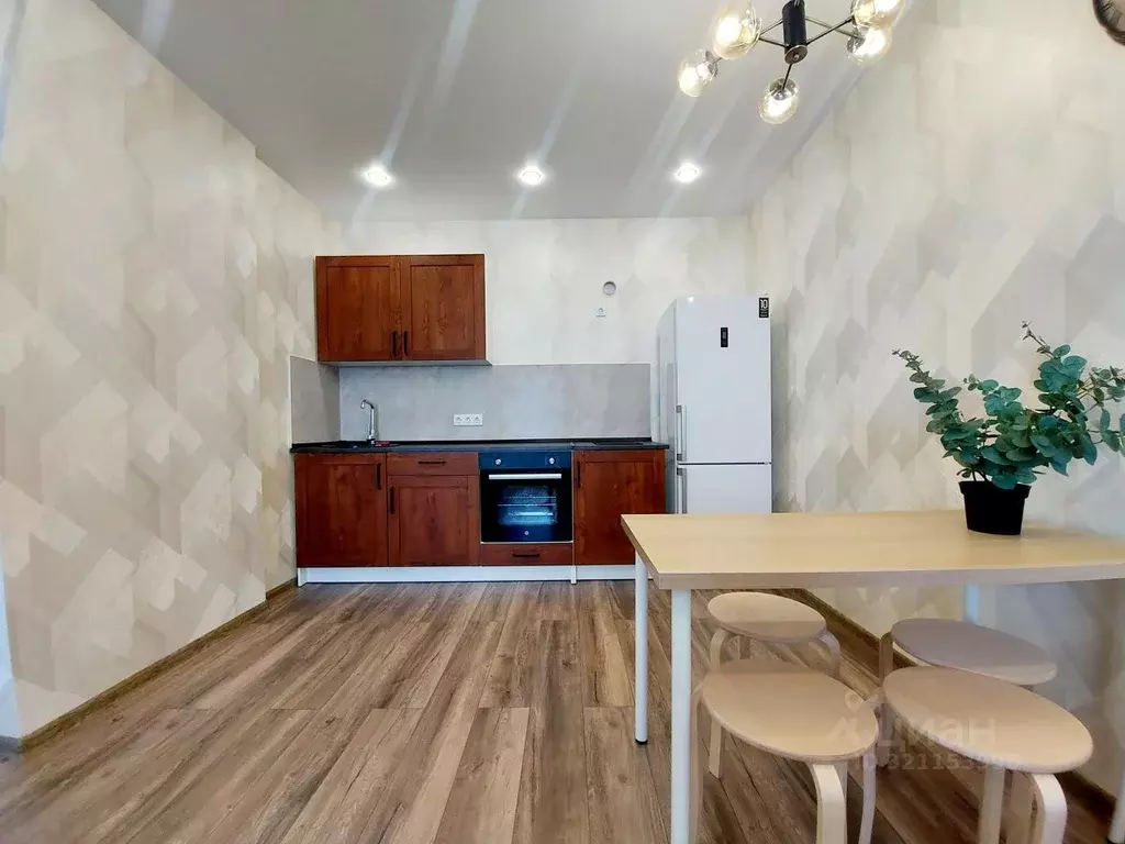 1-к кв. Новосибирская область, Новосибирск ул. Немировича-Данченко, ... - Фото 2