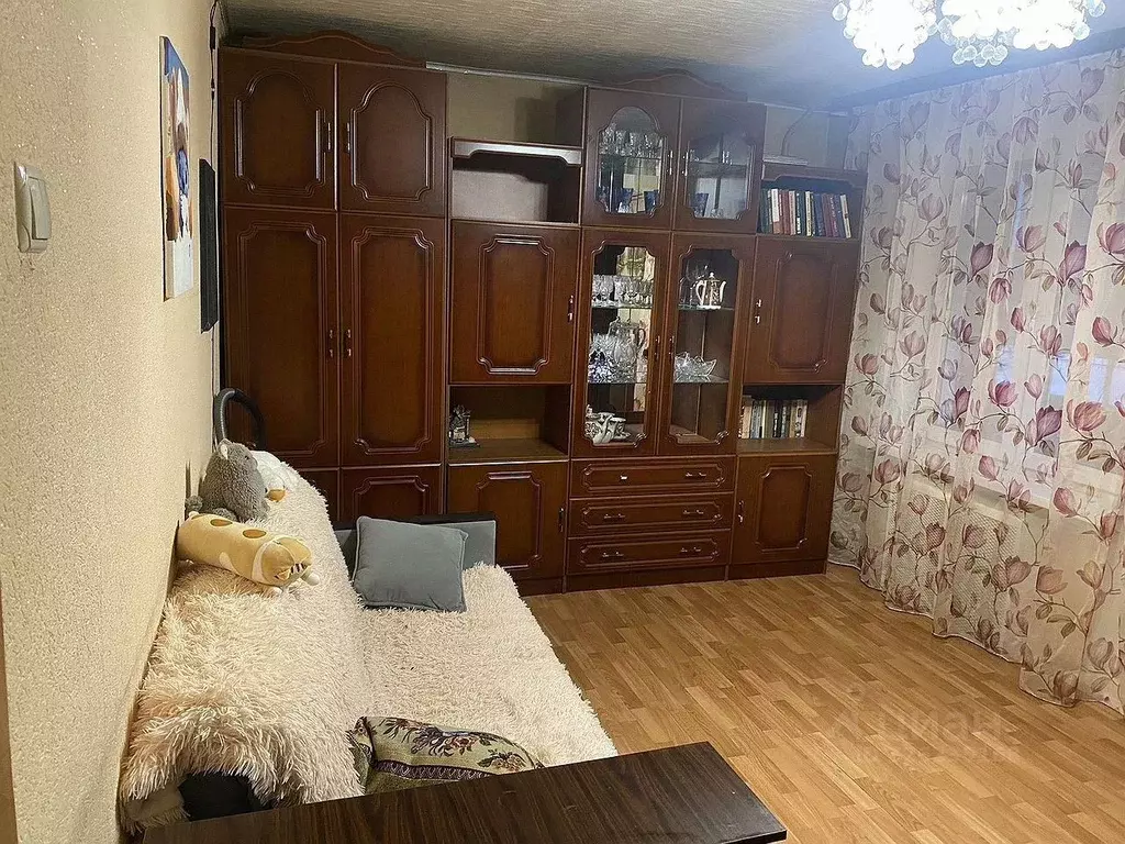 2-к кв. Московская область, Реутов просп. Мира, 10 (41.3 м) - Фото 2