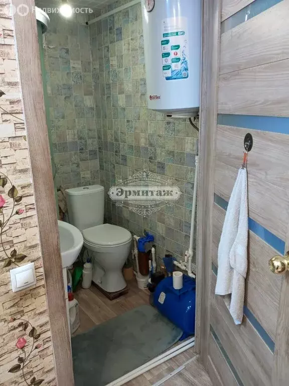 Дом в Курган, СНТ Земляничная Поляна, 269 (36.9 м) - Фото 1