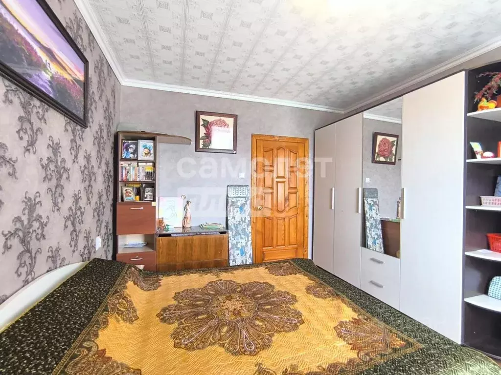 3-к кв. Липецкая область, Липецк ул. А.Г. Стаханова, 24 (68.3 м) - Фото 1