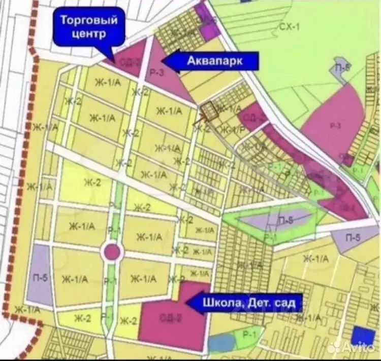 Участок в Краснодарский край, Новороссийск городской округ, ... - Фото 1