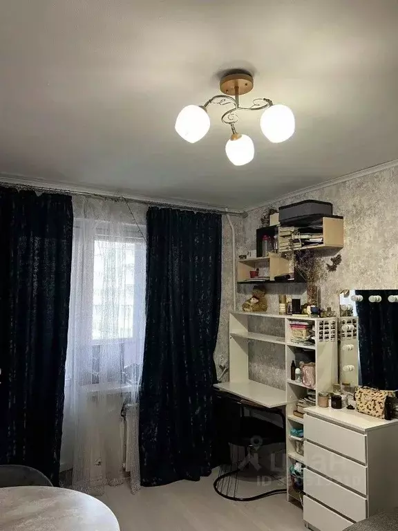 Комната Санкт-Петербург ул. Сантьяго-де-Куба, 4к1 (12.0 м) - Фото 2
