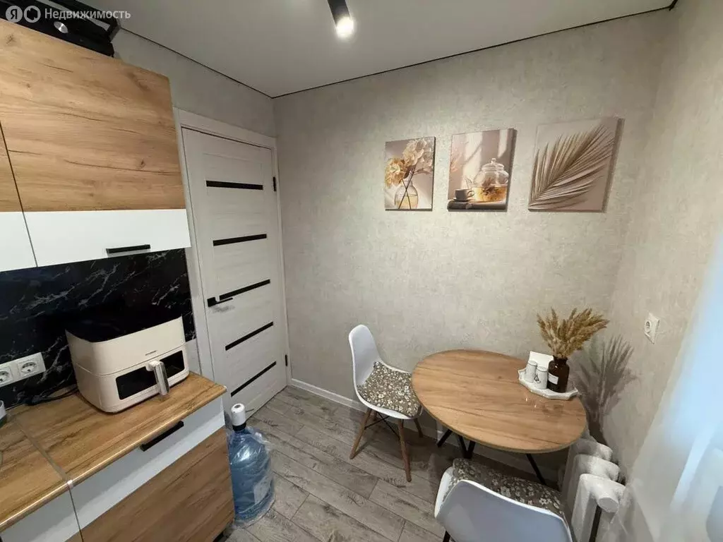 3-комнатная квартира: Оренбург, Туркестанская улица, 2Б (42.7 м) - Фото 2