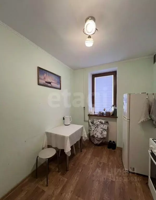 1-к кв. Крым, Евпатория проезд 9 Мая, 3 (35.5 м) - Фото 1