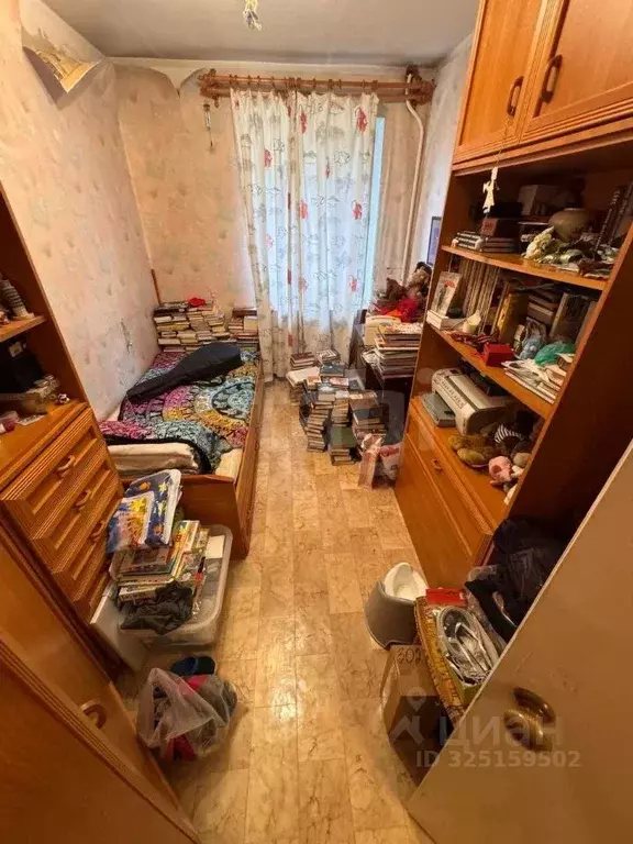 3-к кв. Московская область, Пушкино ул. Чехова, 33/9 (56.1 м) - Фото 1