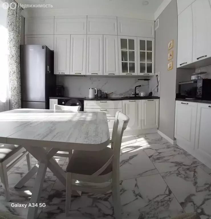 1-комнатная квартира: Обнинск, улица Славского, 12 (42 м) - Фото 1