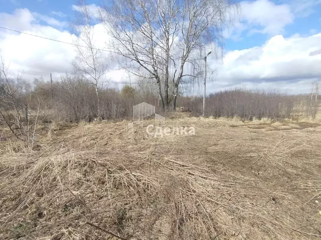 Участок в Московская область, Коломна городской округ, пос. Станции ... - Фото 1