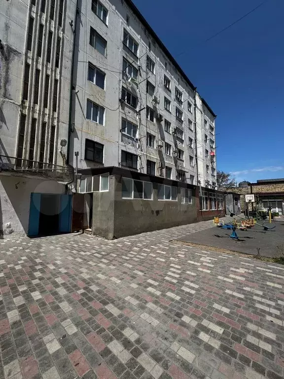 2-к. квартира, 62 м, 1/5 эт. - Фото 0