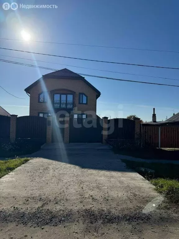 Дом в Таврическое, Пролетарская улица (128.7 м) - Фото 1