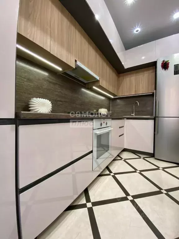 1-к кв. Марий Эл, Йошкар-Ола ул. Воинов-Интернационалистов, 32Б (38.1 ... - Фото 0