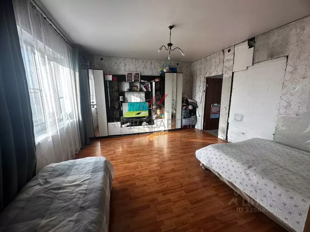 Дом в Тыва, Кызыл ул. Лазурная (38 м) - Фото 2