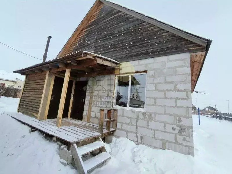 Дом в Иркутская область, Иркутский муниципальный округ, с. Урик ул. ... - Фото 2