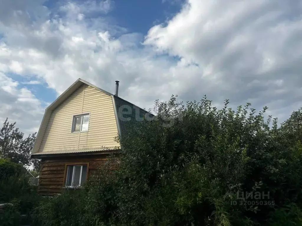Дом в Тюменская область, Тюмень СОСН Калинка тер., ул. 10-я Вишневая ... - Фото 0