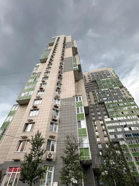 1-к кв. Московская область, Мытищи ул. Академика Каргина, 42 (40.0 м) - Фото 0