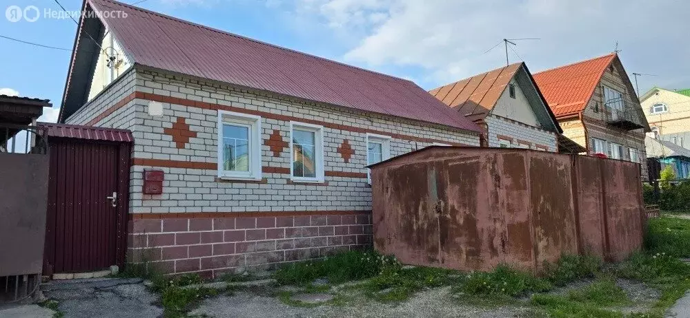 Дом в Елец, Льняная улица (64 м) - Фото 0
