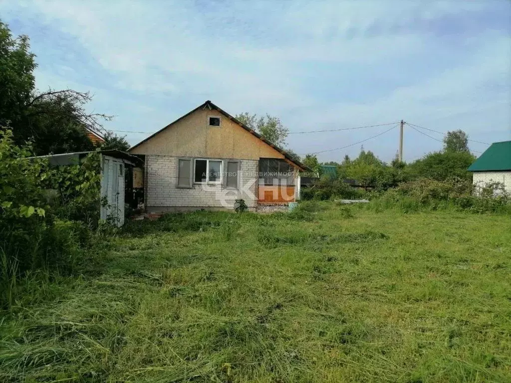 Участок в Нижегородская область, Бор ул. Минина (6.0 сот.) - Фото 0