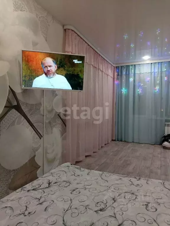 1-к кв. Иркутская область, Ангарск 82-й кв-л, 13 (30.8 м) - Фото 1