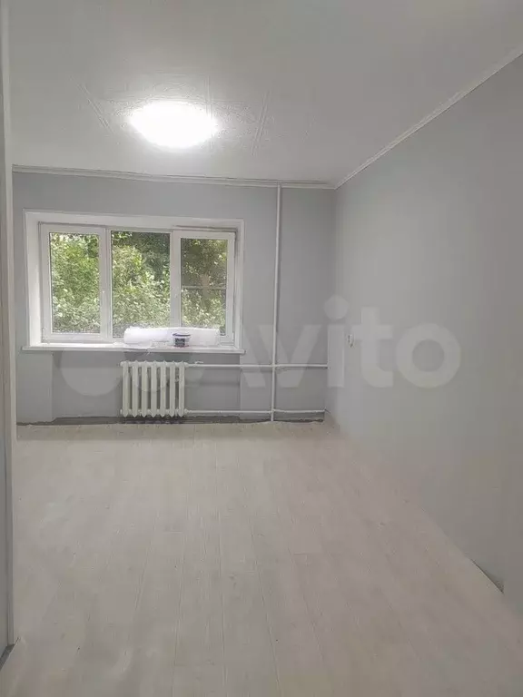1-к. квартира, 18 м, 1/5 эт. - Фото 0