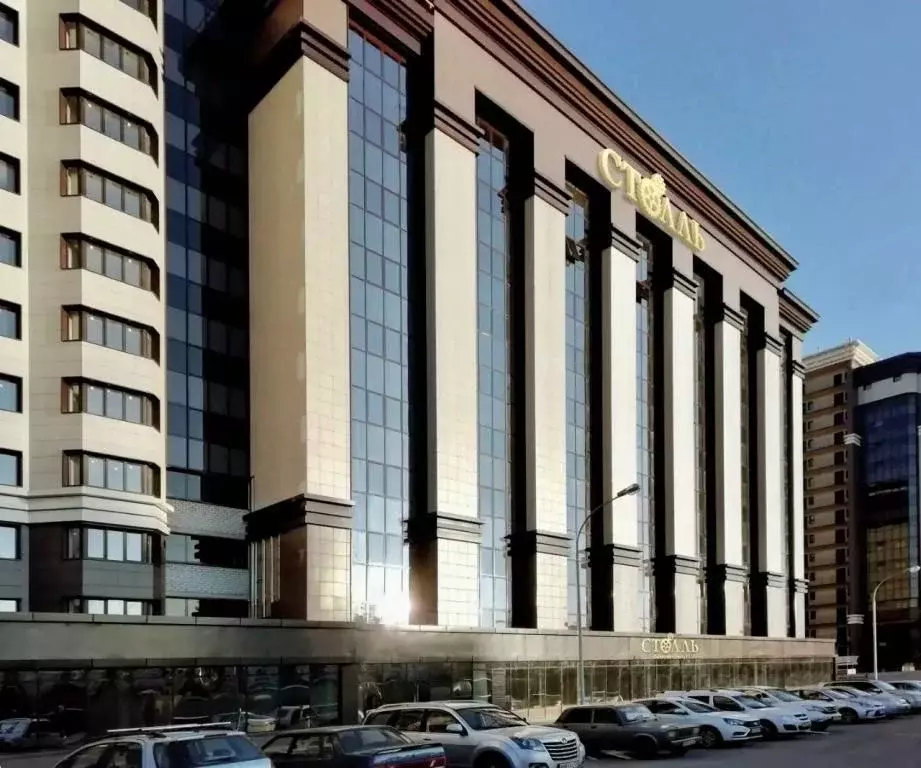 1-к кв. Воронежская область, Воронеж Московский просп., 128 (40.0 м) - Фото 0