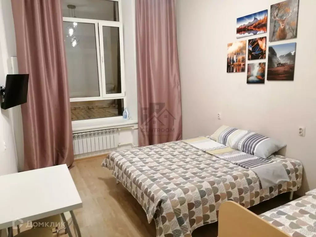 Продаётся 2-к квартира, 57.7 м - Фото 0