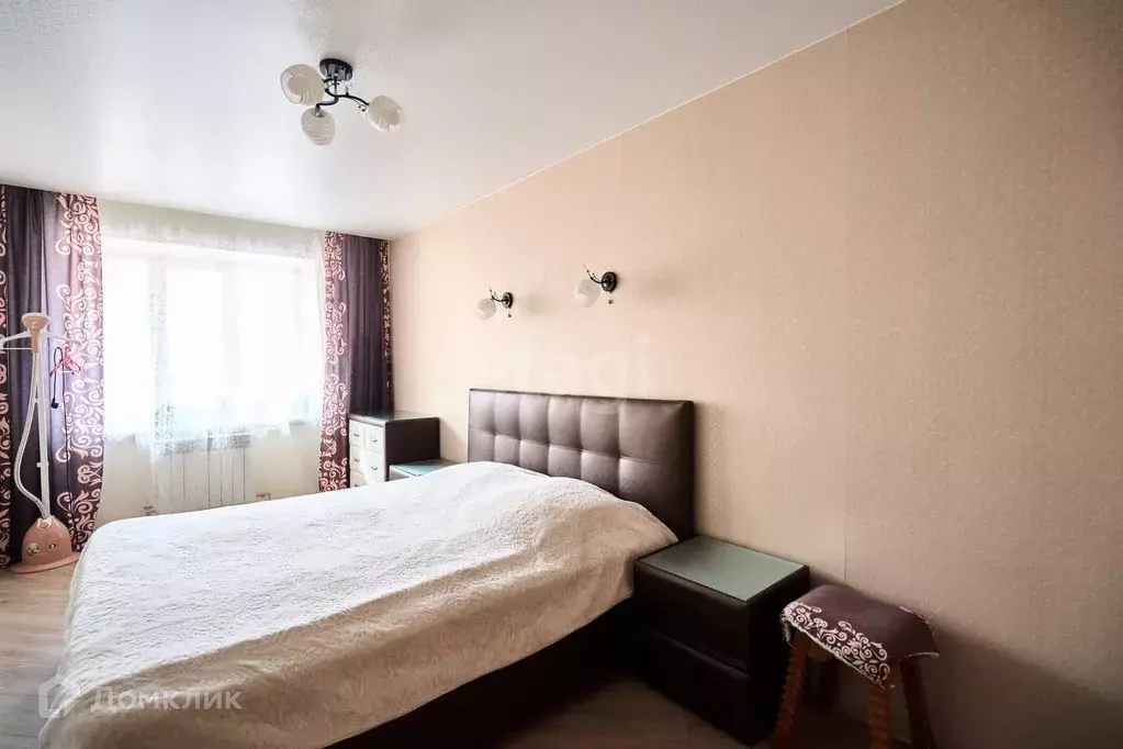 Продаётся 3-к квартира, 94 м - Фото 0