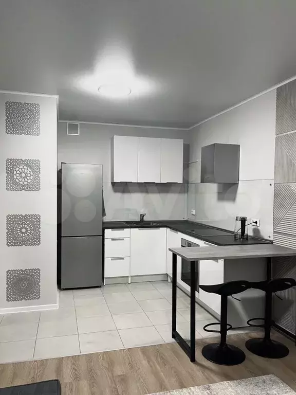 2-к. квартира, 40 м, 4/13 эт. - Фото 1