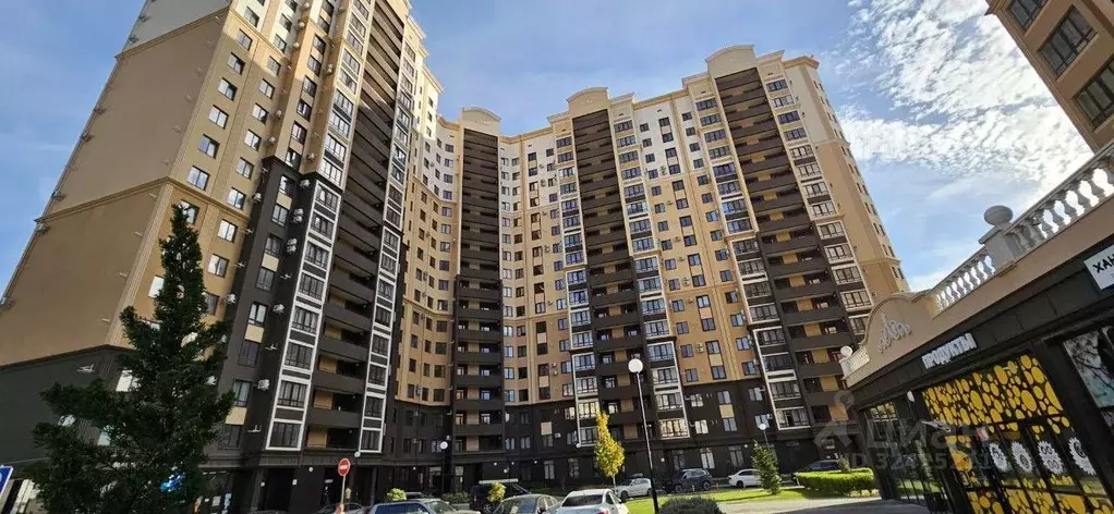 2-к кв. Крым, Симферополь пер. Мраморный, 36 (60.0 м) - Фото 2