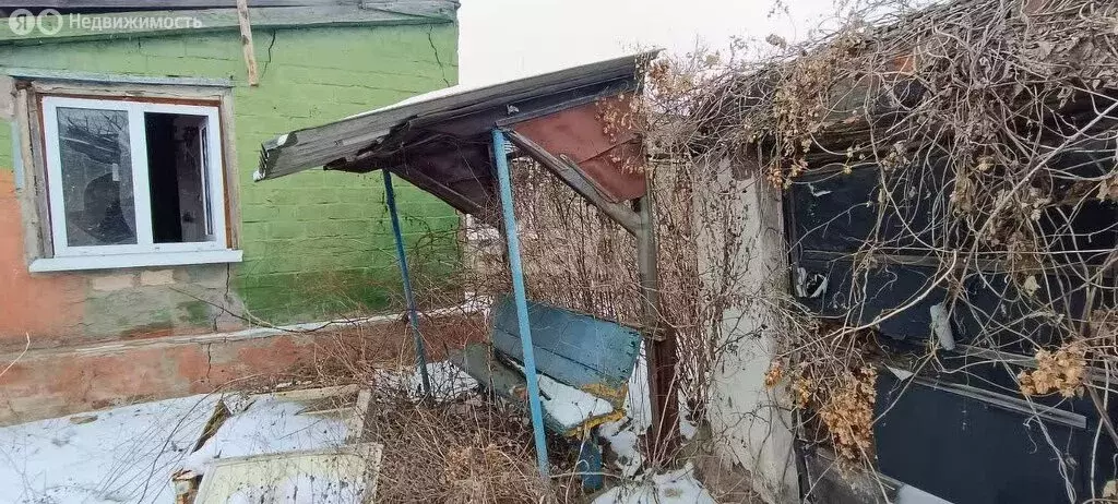 Дом в Белгородская область, рабочий посёлок Волоконовка, улица ... - Фото 1