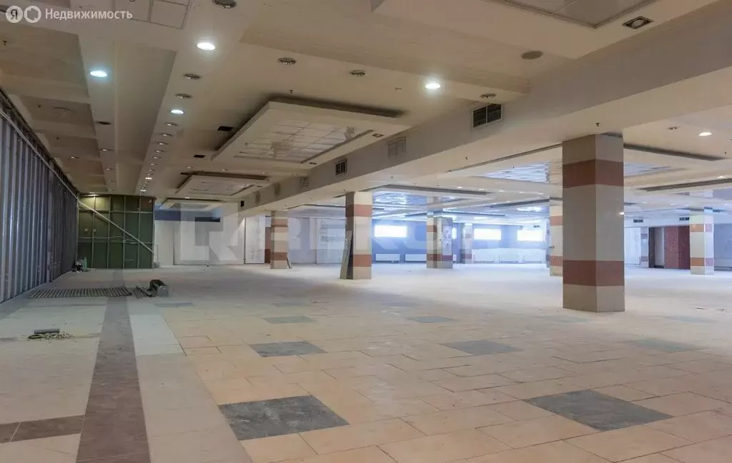 Офис (2052 м) - Фото 2