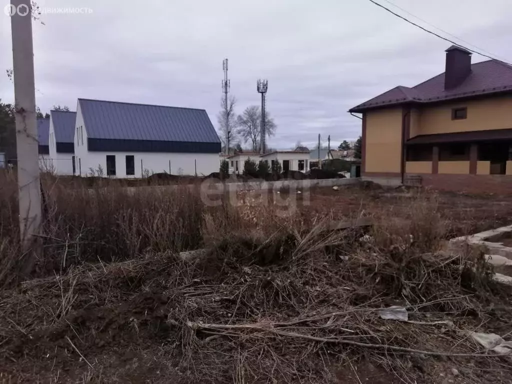 Участок в Оренбург, СТ Дубки-2, Широкая улица (7 м) - Фото 2