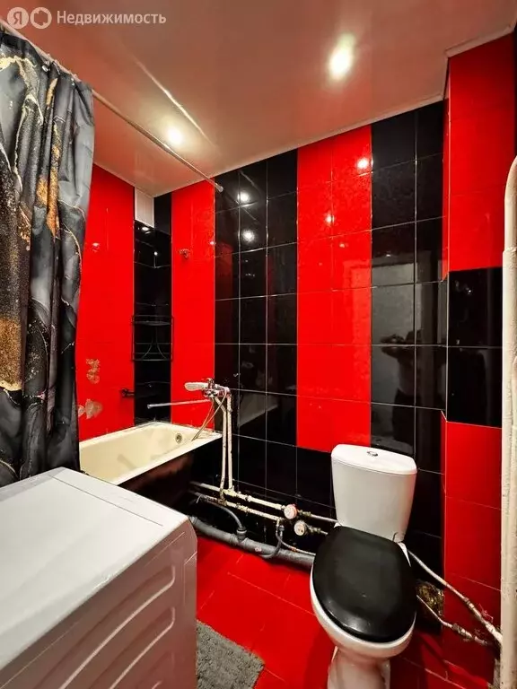 2-комнатная квартира: Братск, Енисейская улица, 60В (44.5 м) - Фото 1