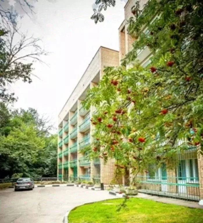 Комната Москва Варшавское ш., 145к8 (10.0 м) - Фото 2