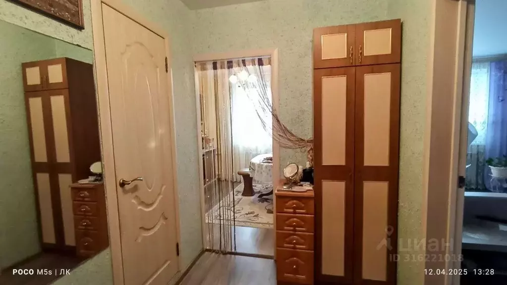 1-к кв. Санкт-Петербург Яхтенная ул., 6К1 (38.8 м) - Фото 0