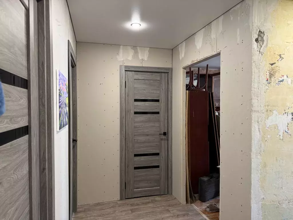 Продаётся 3-к квартира, 59.4 м - Фото 0