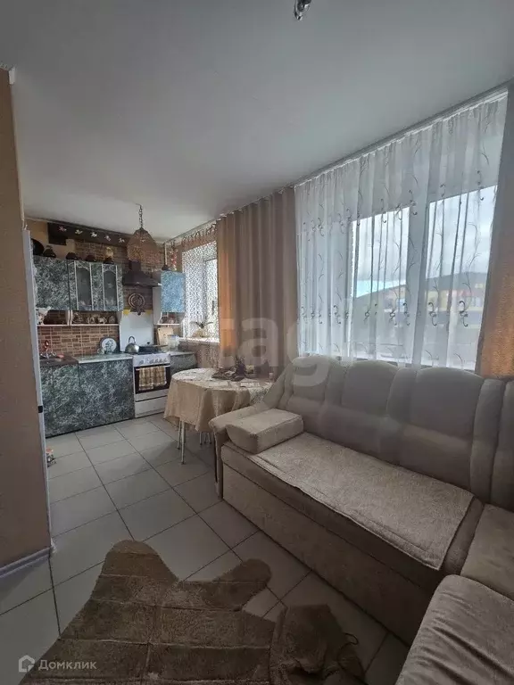 Продаётся 4-к квартира, 62 м - Фото 1