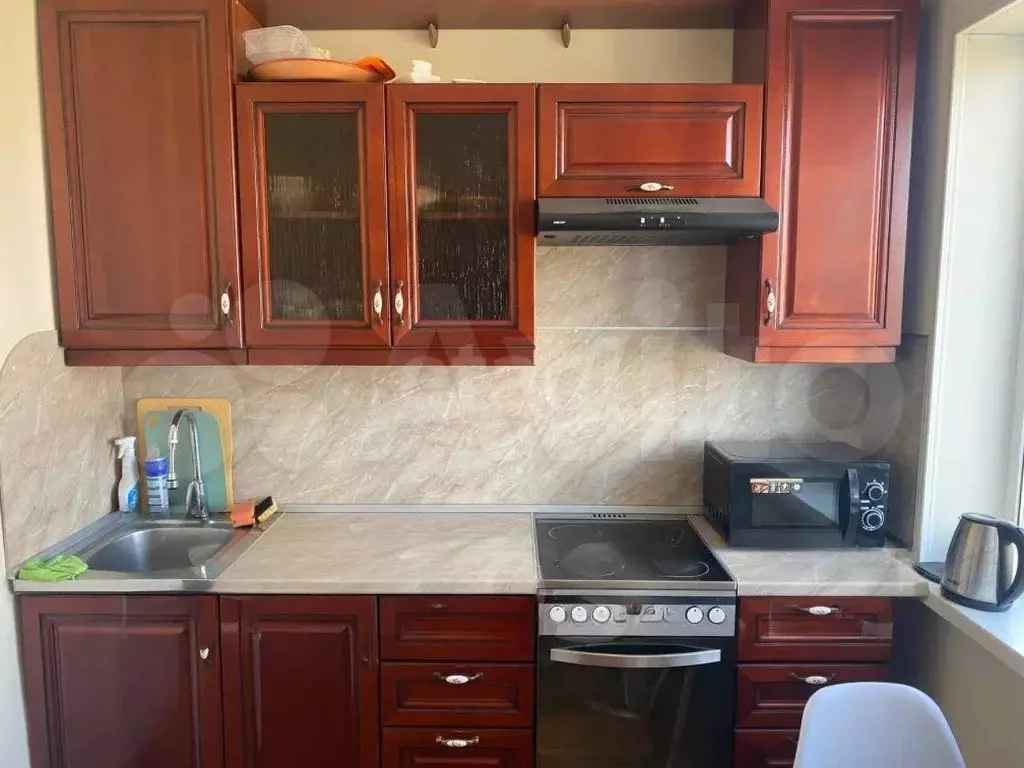 3-к. квартира, 60 м, 5/5 эт. - Фото 1