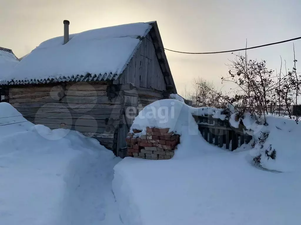 Дом 54 м на участке 18 сот. - Фото 0