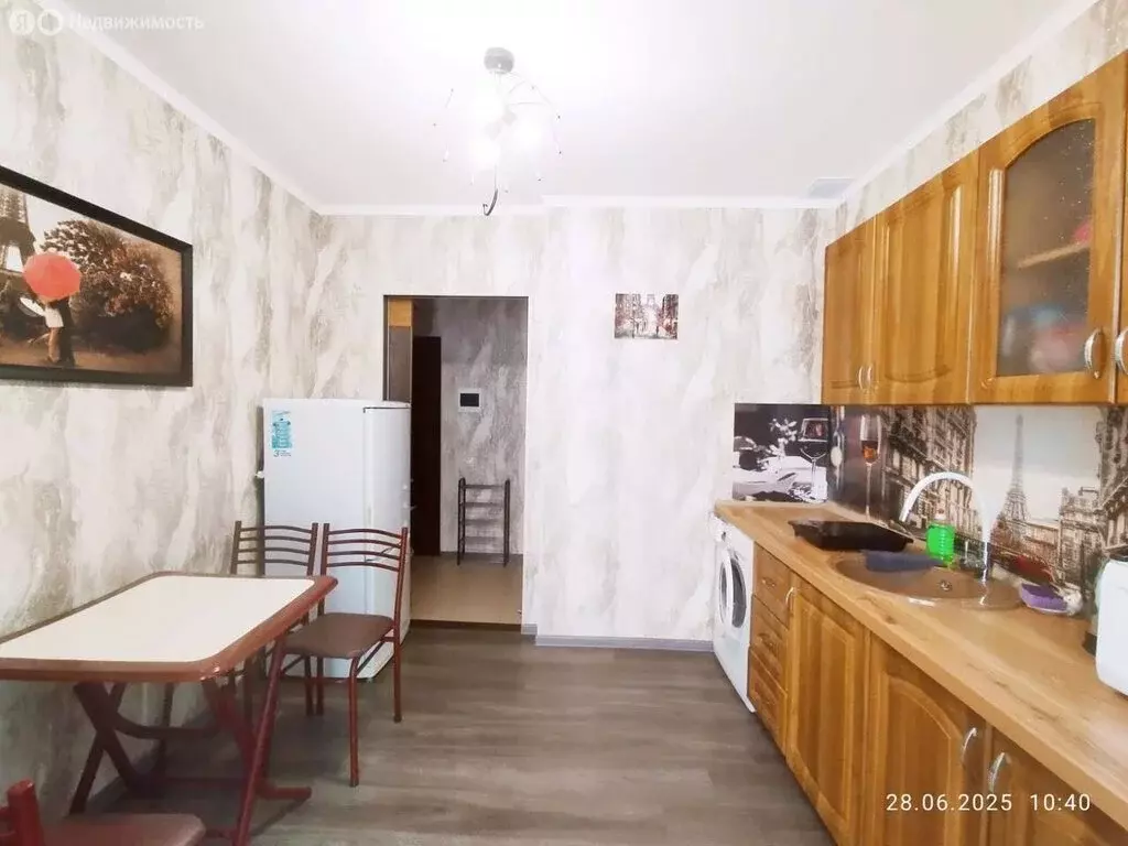 1-комнатная квартира: Геленджик, улица Гоголя, 11А (34 м) - Фото 2