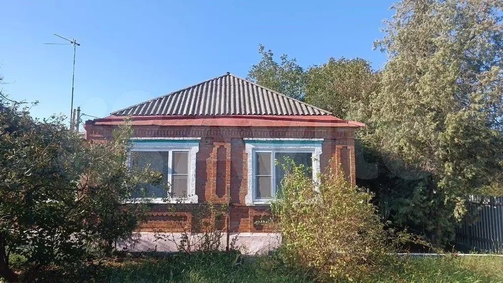 Дом 46 м на участке 4,5 га - Фото 0