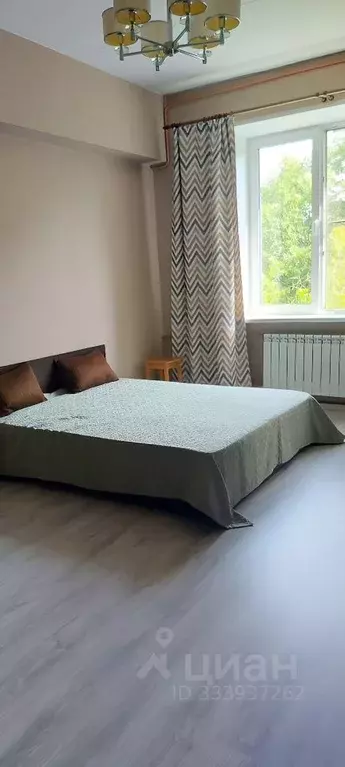 1-к кв. Москва проезд Черепановых, 40А (36.0 м) - Фото 1