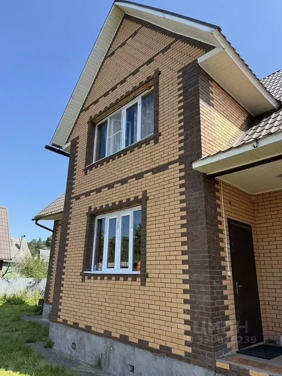 Дом в Тверская область, Конаково ул. Зеленый Бор, 4Б (200 м) - Фото 1