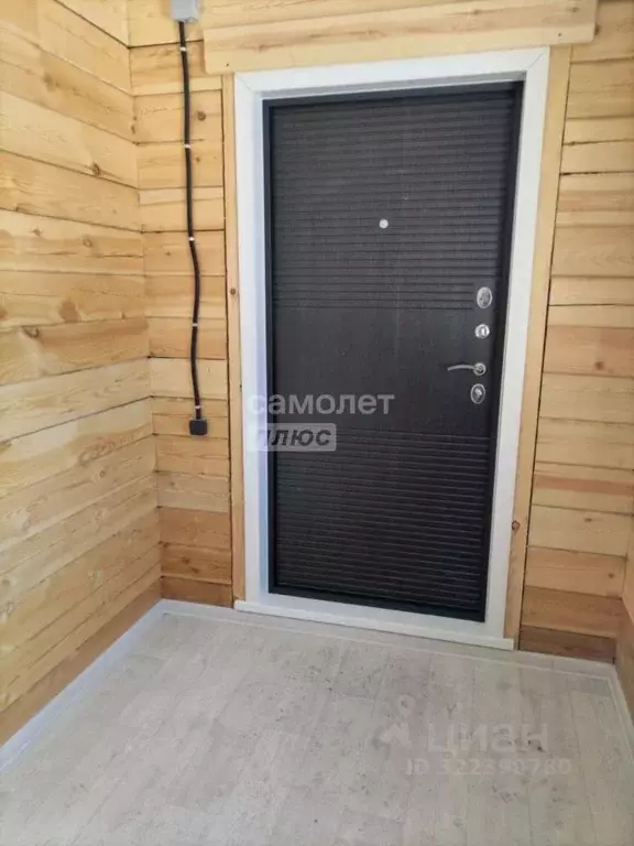 Дом в Иркутская область, Иркутский муниципальный округ, с. Смоленщина ... - Фото 2