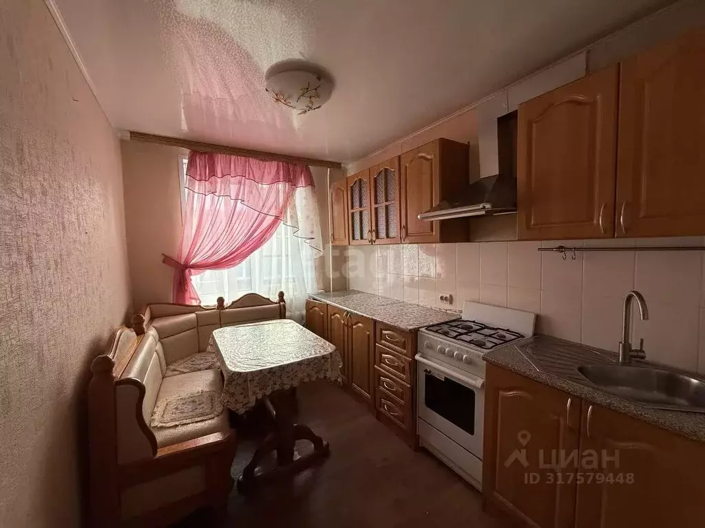 2-к кв. Ханты-Мансийский АО, Ханты-Мансийск Ключевая ул., 9 (35.5 м) - Фото 0