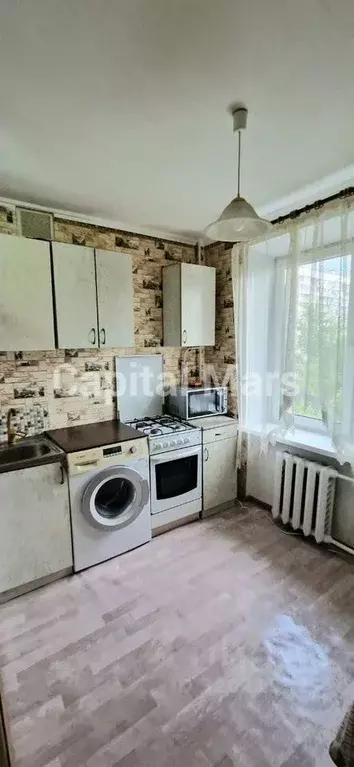 1-к кв. Москва Изумрудная ул., 50 (34.0 м) - Фото 0