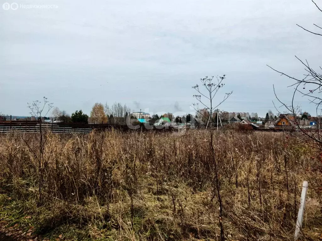 Участок в Кемеровский муниципальный округ, СНТ Наука, 2-я аллея (10.16 ... - Фото 2