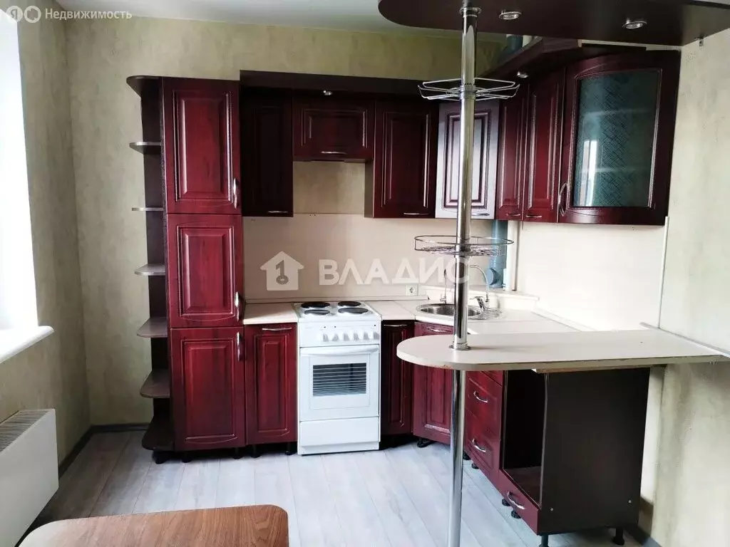 3-комнатная квартира: Тобольск, микрорайон Центральный, 24 (77.5 м) - Фото 2